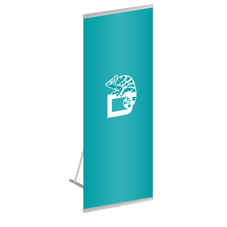 X-Banner und L-Banner