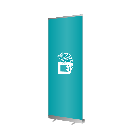 Roll-Up Displays