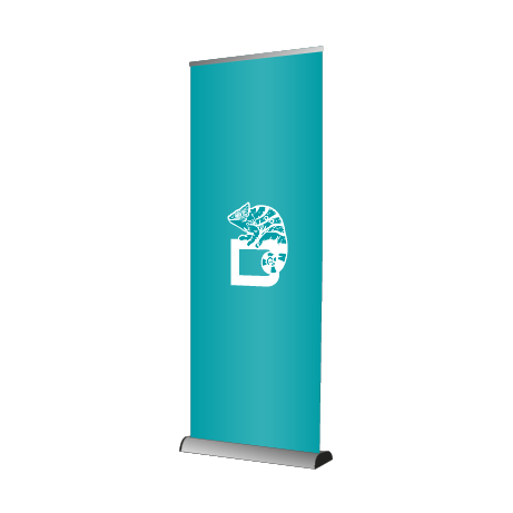 Roll-Up Displays