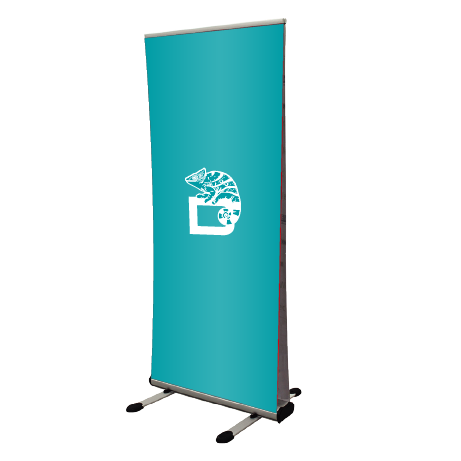 Roll-Up Displays