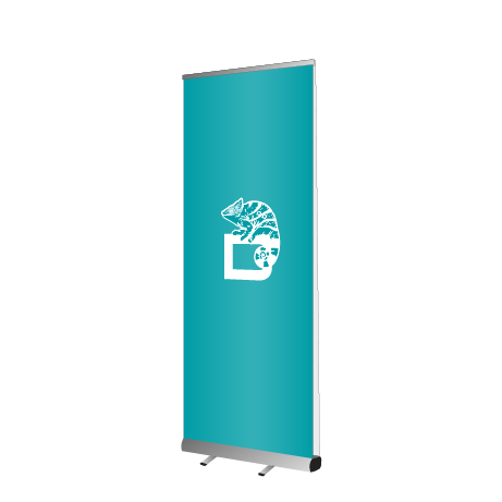Roll-Up Displays