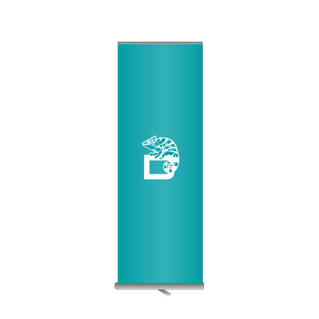 Roll-Up Displays