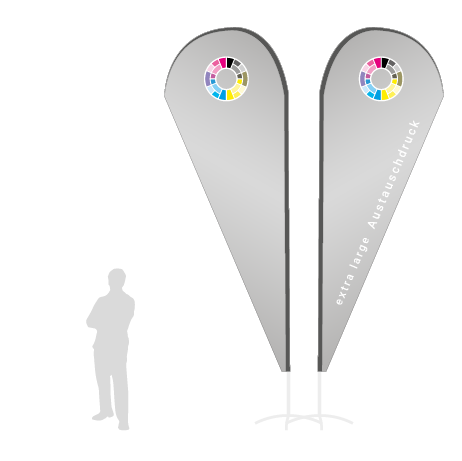 Austauschdruck