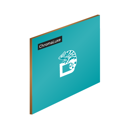 ChromaLuxe